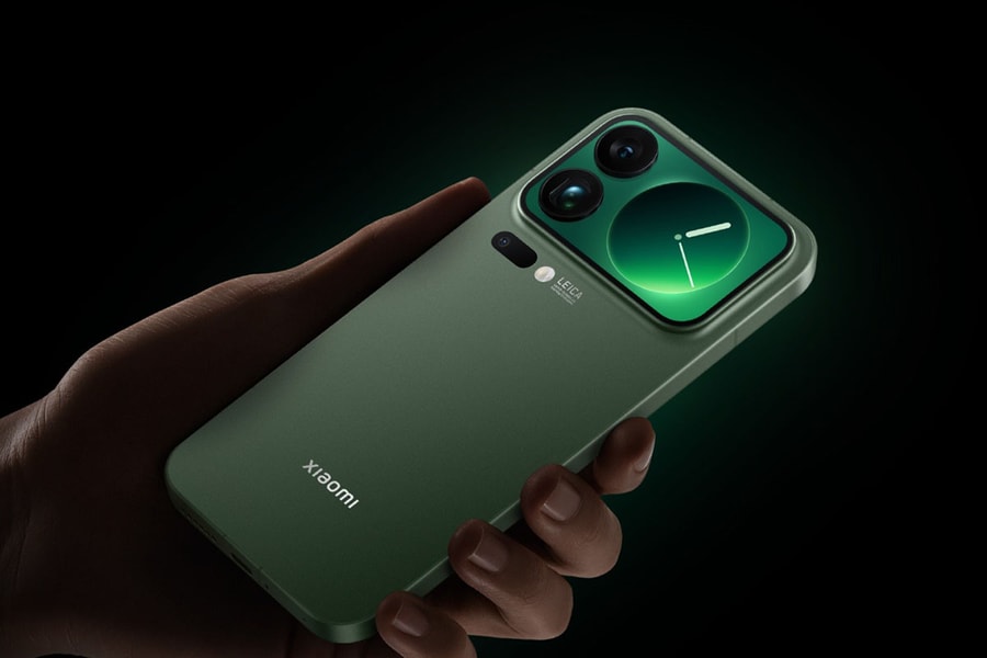 Xiaomi 18 Pro Max lộ cấu hình: Màn hình LIPO 6.9 inch, chip 2nm và pin hơn 7000 mAh