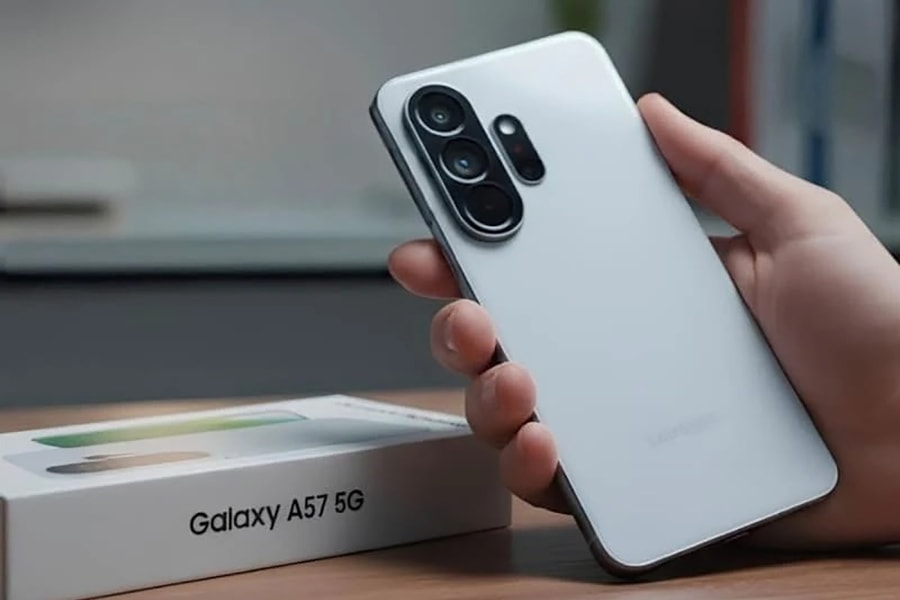 Galaxy A57 và A37 lộ giá bán: Phiên bản 512GB lần đầu xuất hiện với mức giá cận cao cấp