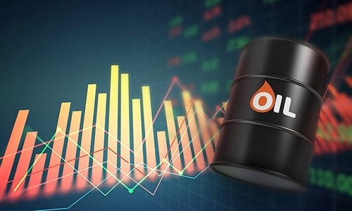 Nhập khẩu dầu thô Trung Quốc tăng 15,8% lên mức 11,99 triệu thùng/ngày