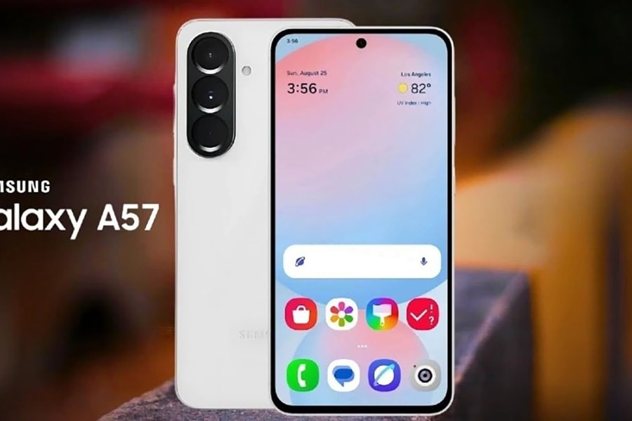 Rò rỉ phụ kiện Galaxy A37 và Galaxy A57: Hé lộ thiết kế mới của dòng Samsung Galaxy A