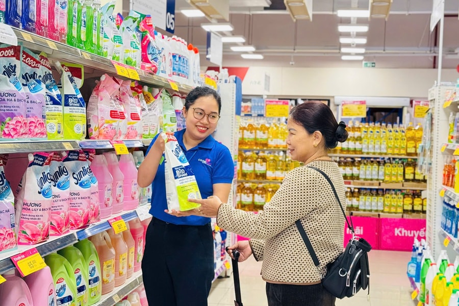 Đổi mới công tác bảo vệ người tiêu dùng