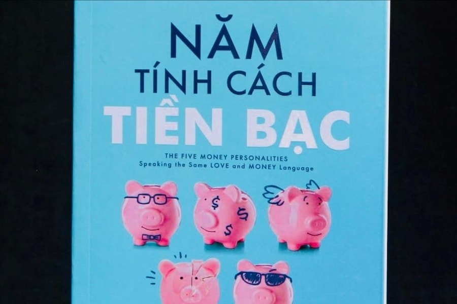 Để cùng ngôn ngữ yêu và chi tiêu