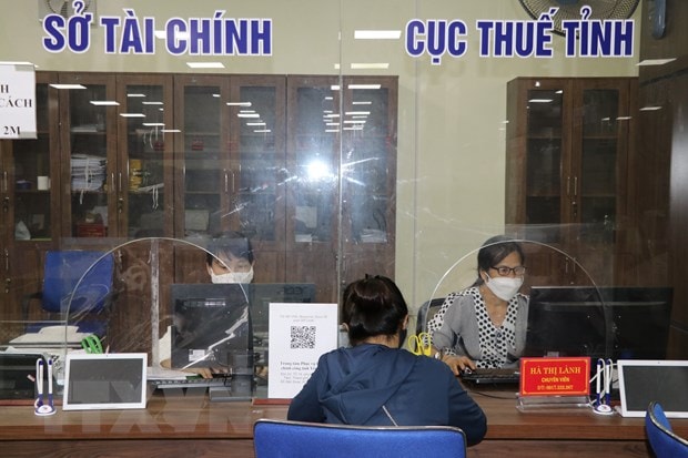 Chủ động quyết toán thuế thu nhập cá nhân để tránh rủi ro chậm nộp