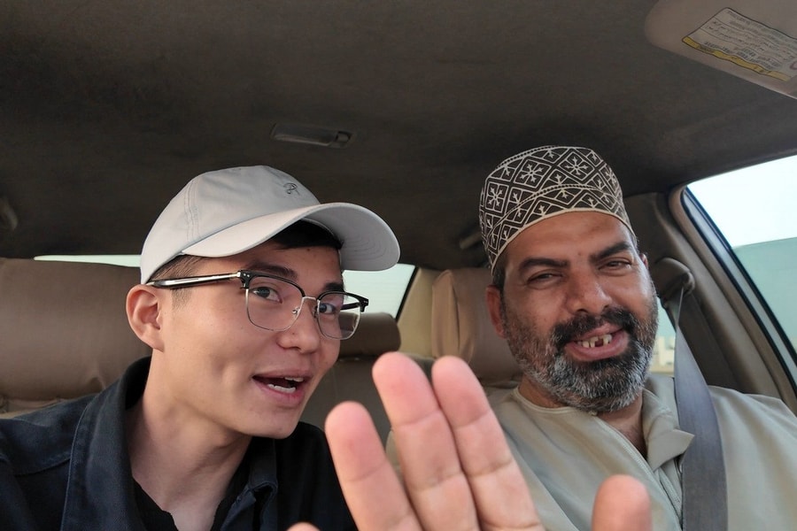 Oman: Trải nghiệm bất ngờ và chi phí rẻ đến khó tin của du khách Việt khi kẹt lại vì chiến sự