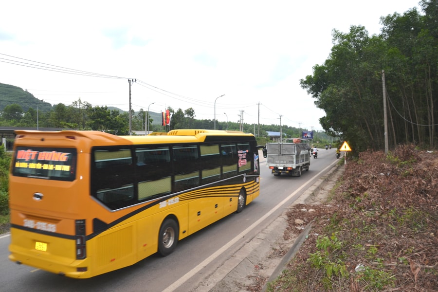Nhiều dự án trọng điểm khởi công trong năm 2026