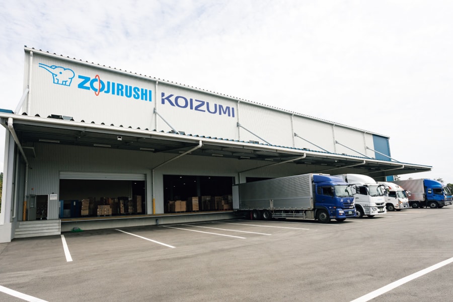 Koizumi: Gia dụng Nhật Bản cao cấp, chính hãng, hiện đại