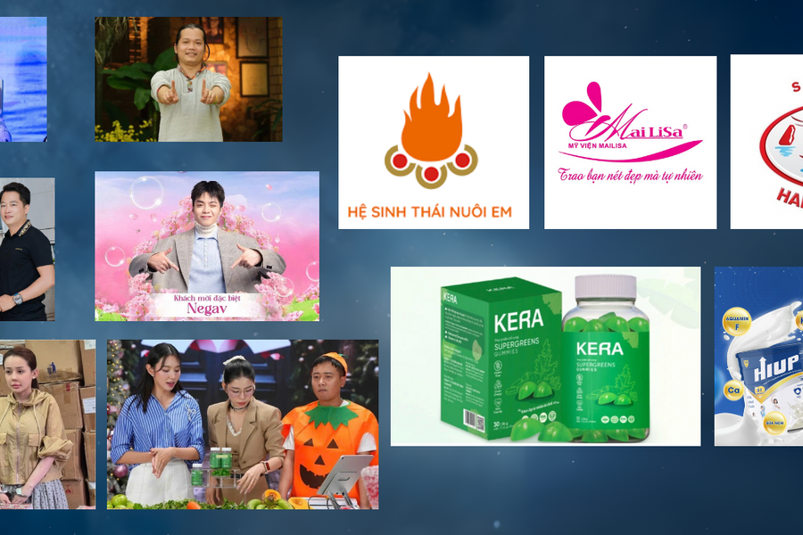 Xu hướng marketing trong thời đại kỷ nguyên số