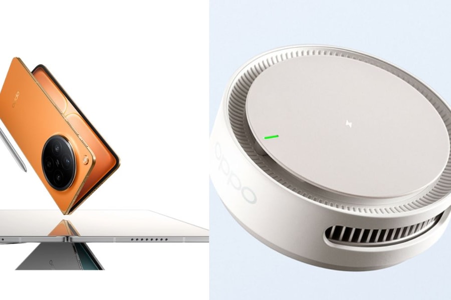 Giải mã camera 200MP trên OPPO Find N6: Bước tiến mới trong nhiếp ảnh smartphone gập