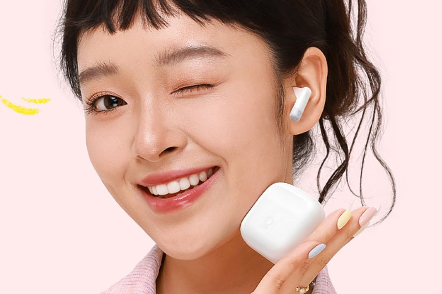 Baseus ra mắt tai nghe TWS 1 Youth Edition: Bluetooth 6.0, pin 40 giờ, giá chỉ 275 ngàn đồng