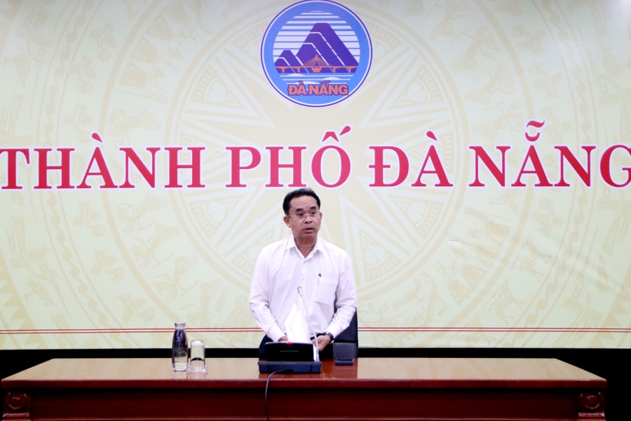 Ban bầu cử số 21 HĐND thành phố họp đánh giá công tác tổ chức bầu cử