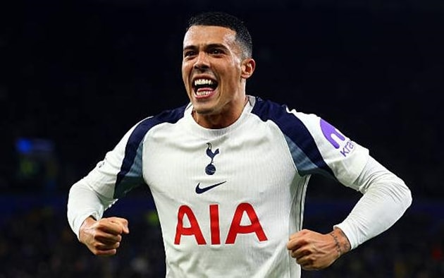 Man City nhắm Pedro Porro giá rẻ, Tottenham lên danh sách thay thế Igor Tudor