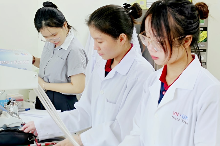 Dòng chảy khởi nghiệp số