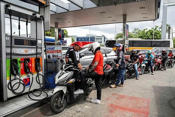 ASEAN đẩy nhanh thỏa thuận chia sẻ nhiên liệu