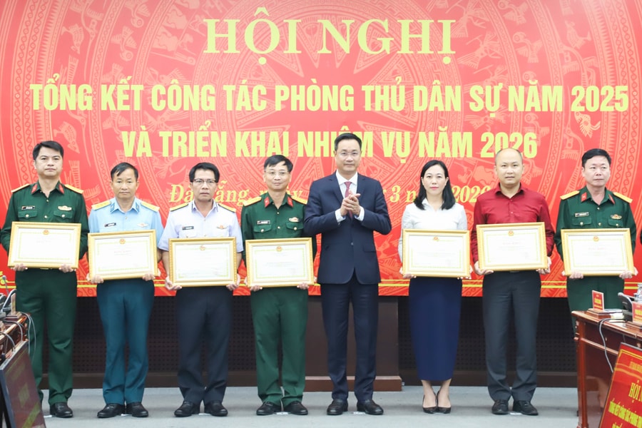 Đà Nẵng chủ động, sẵn sàng ứng phó sự cố, thiên tai trong mọi tình huống