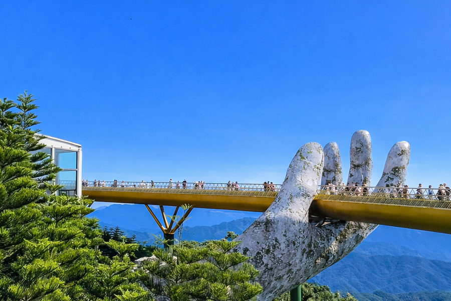Da Nang tourism boosts central Vietnam market with major incentives