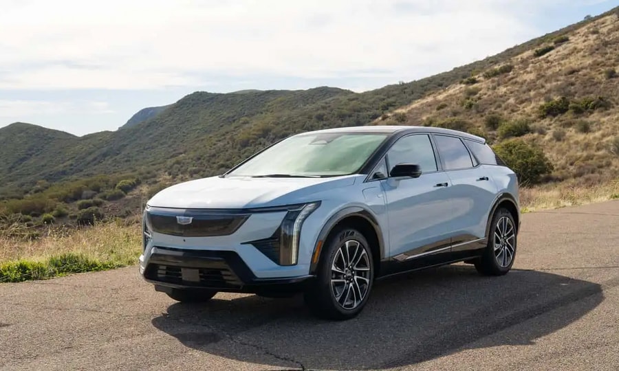 Thị trường xe điện Mỹ sụt giảm 41% trong tháng 1/2026: Tesla lao dốc, nhóm hạng sang bứt phá