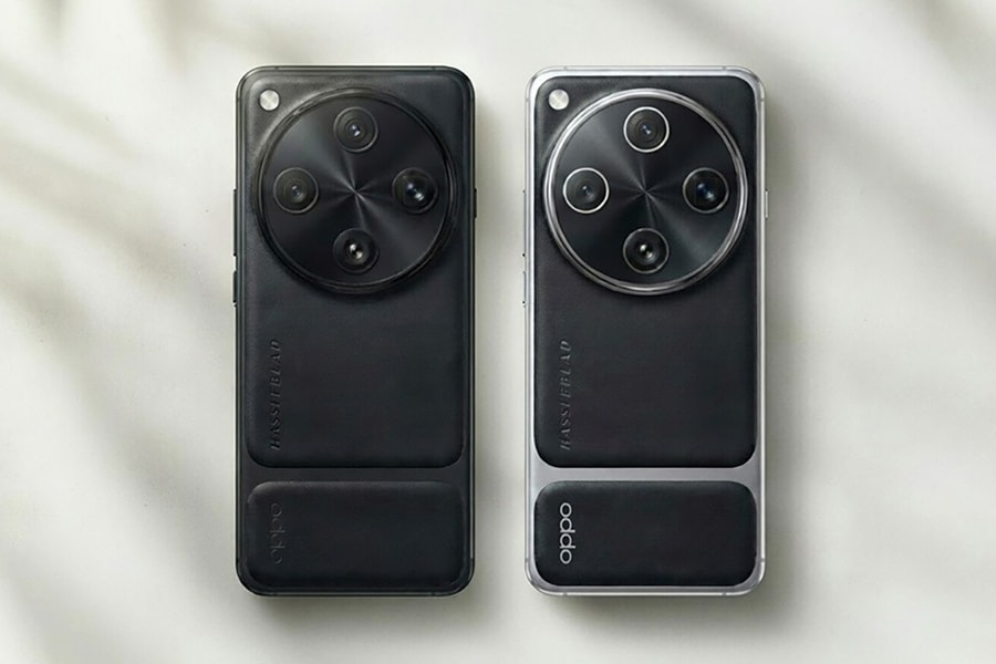 Cấu hình OPPO Find X9 Ultra: Màn hình 144Hz và hệ thống camera 200MP kép