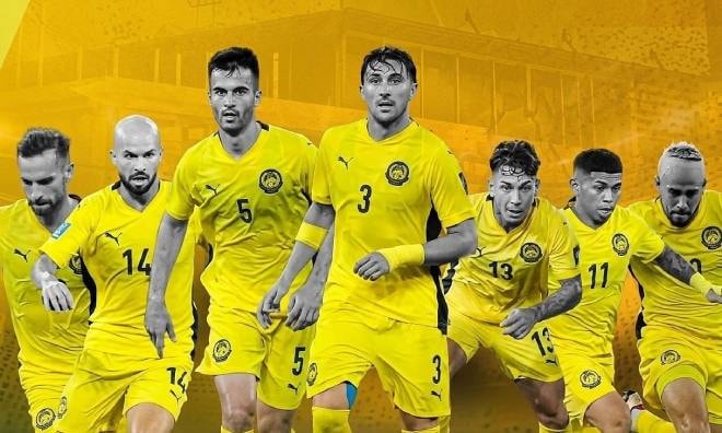 AFC xử thua Malaysia vì sai phạm nhân sự: Đội tuyển Việt Nam chính thức giành vé dự Asian Cup 2027