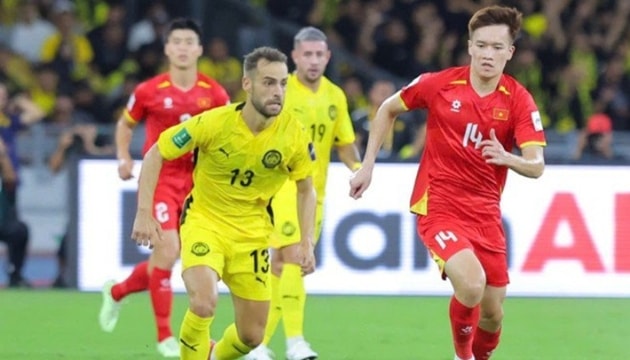 CHÍNH THỨC: AFC xử thua Malaysia 0-3 trước đội tuyển Việt Nam vì bê bối nhập tịch
