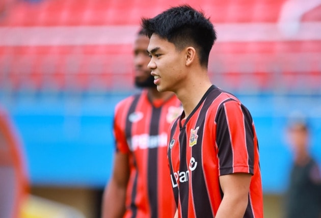 Tin bóng đá VN 17/3: Nguyễn Lê Phát lỡ hẹn U23, AFC trì hoãn vụ Malaysia gian lận