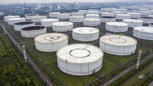 IEA giải phóng kỷ lục 400 triệu thùng dầu dự trữ chiến lược nhằm ổn định thị trường