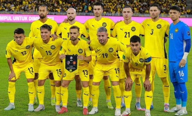 AFC chốt thời điểm công bố án kỷ luật Malaysia trước trận gặp Việt Nam tại Asian Cup