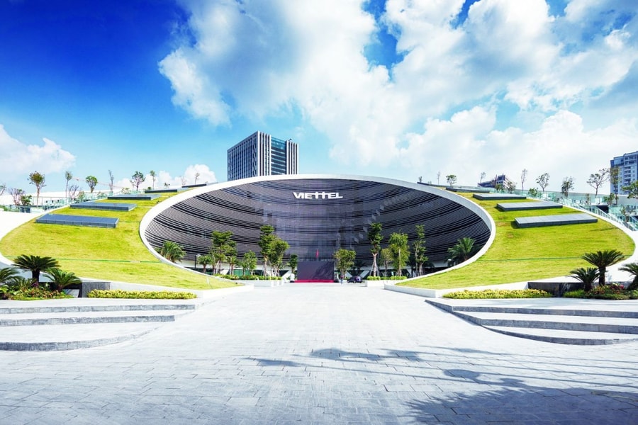 Viettel vượt Starlink trở thành thương hiệu viễn thông mạnh nhất thế giới năm 2026