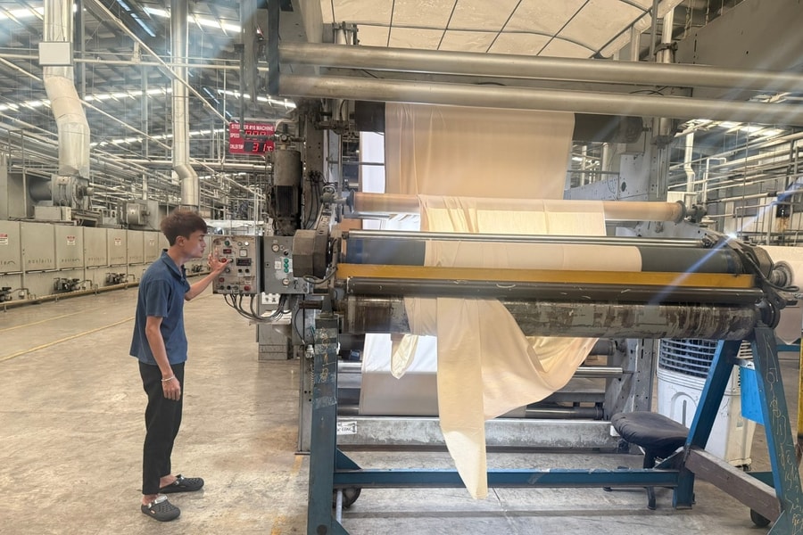 Manufacturing emerges as a key growth driver of Da Nang City