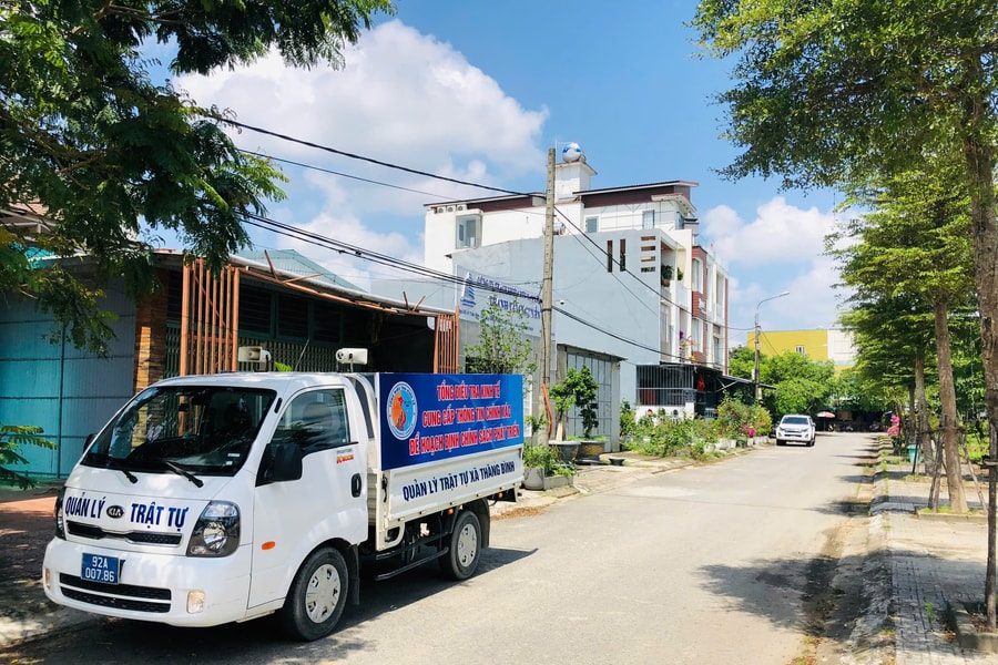 Thăng Bình đẩy mạnh tuyên truyền Tổng điều tra kinh tế năm 2026