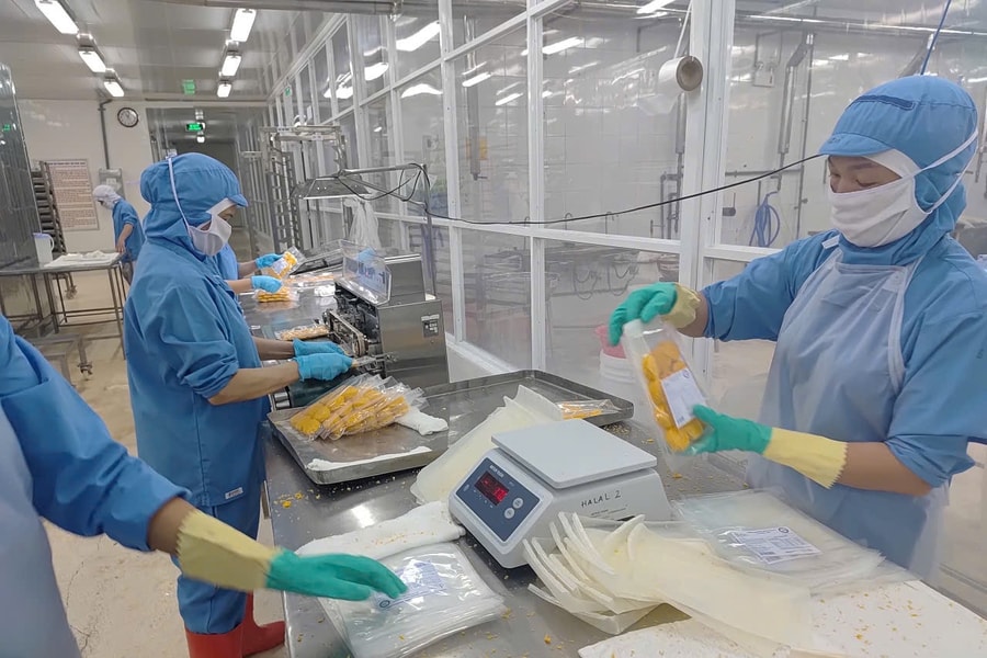 Cấp giấy chứng nhận xuất xứ hàng hóa: Tạo điều kiện thuận lợi cho doanh nghiệp xuất khẩu