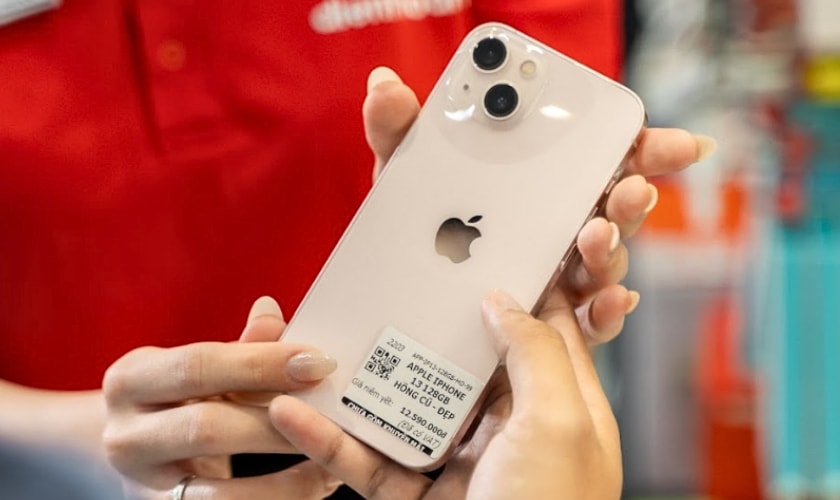 Thị trường iPhone cũ 2026: Từ iPhone 13 "quốc dân" đến kỳ vọng iPhone 17