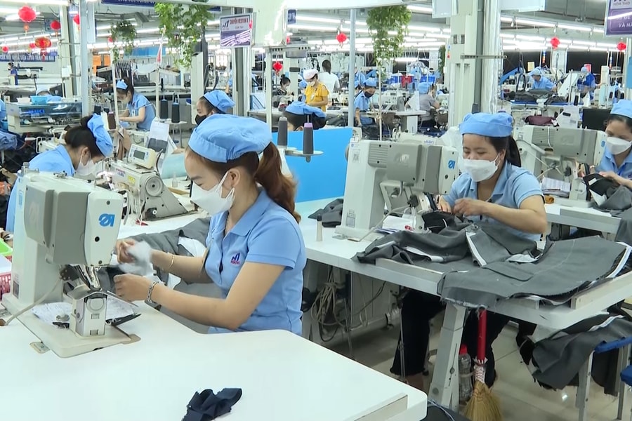 Đà Nẵng cấp giấy chứng nhận xuất xứ hàng hóa tại Sở Công Thương