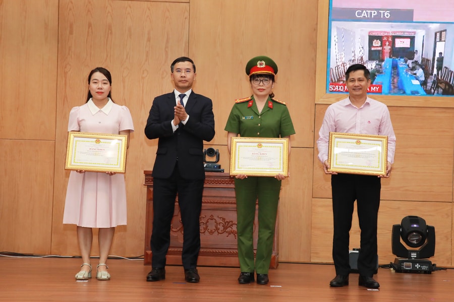 Đà Nẵng tổng kết công tác tái hòa nhập cộng đồng cho người chấp hành xong án phạt tù