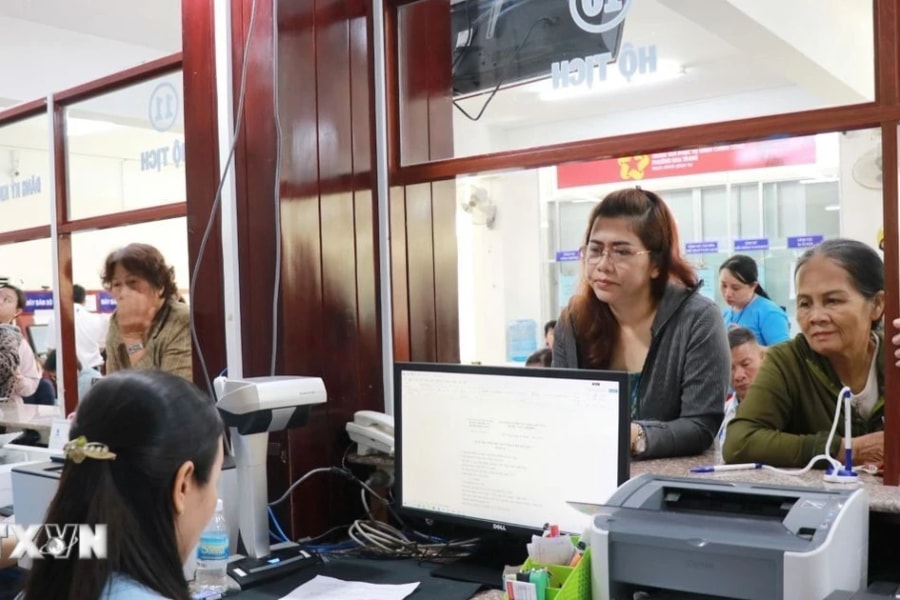Bảo đảm bộ máy chính quyền địa phương nhiệm kỳ 2026 - 2031 đi vào hoạt động chậm nhất ngày 1/4/2026