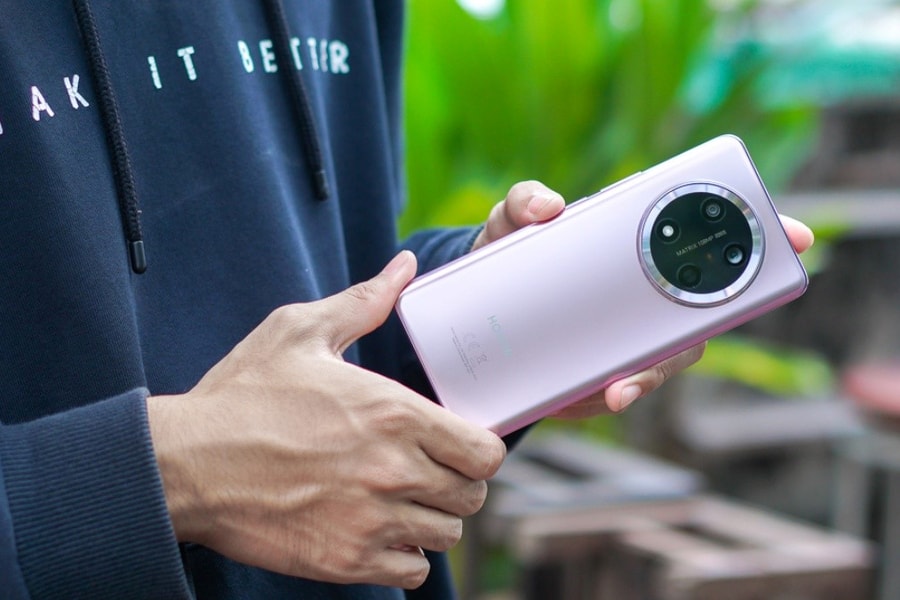 HONOR X9c: Lựa chọn hàng đầu cho người dùng ưa thích sự bền bỉ