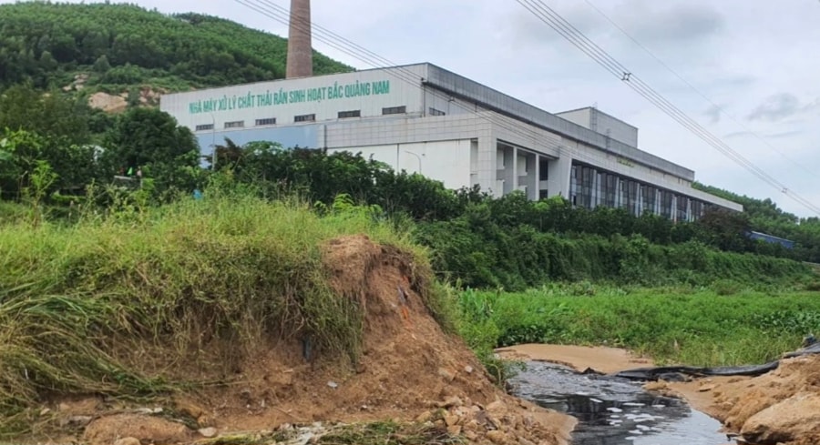 Tồn đọng rác thải tại các xã Duy Nghĩa, Duy Xuyên, Nam Phước và Thu Bồn: Khẩn trương xử lý dứt điểm