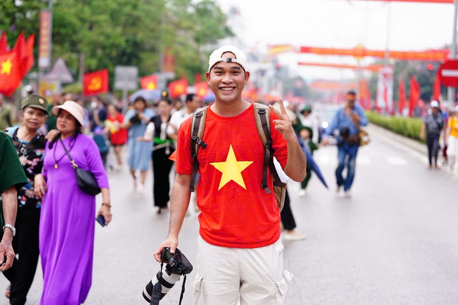 Lan tỏa văn hóa, con người Đà Nẵng