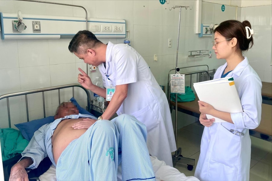 Hệ lụy từ thói quen tự ý dùng thuốc