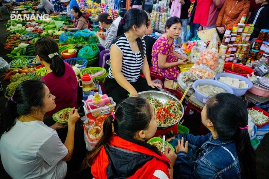 Da Nang’s signature eateries: Where local flavors become cultural heritage