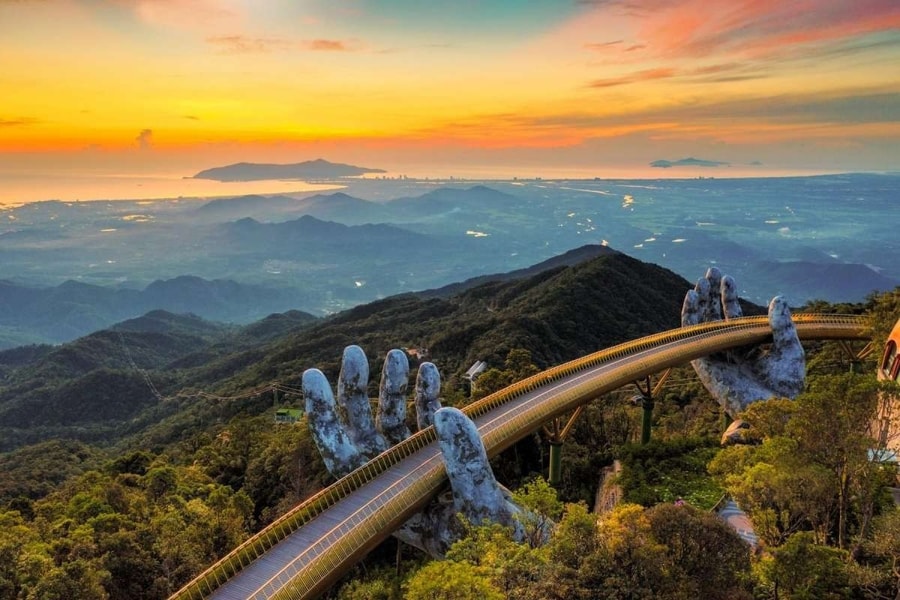 Da Nang, Phu Quoc emerge as top short-haul destinations for South Korean travelers to Vietnam