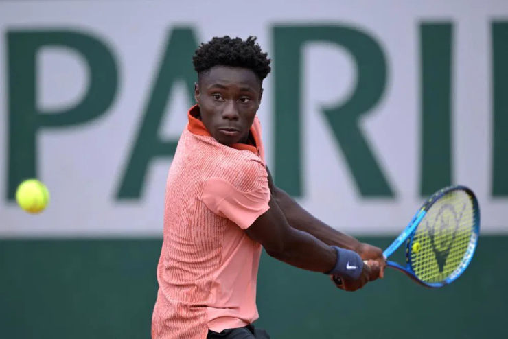 Moise Kouame: Tài năng 17 tuổi gây địa chấn tại Miami Open 2026