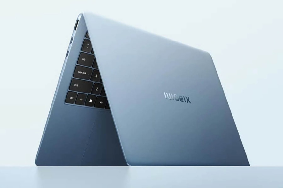Cận cảnh Xiaomi Book Pro 14: Laptop mỏng nhẹ 1.08kg với chip Intel Core Ultra và pin 20 giờ