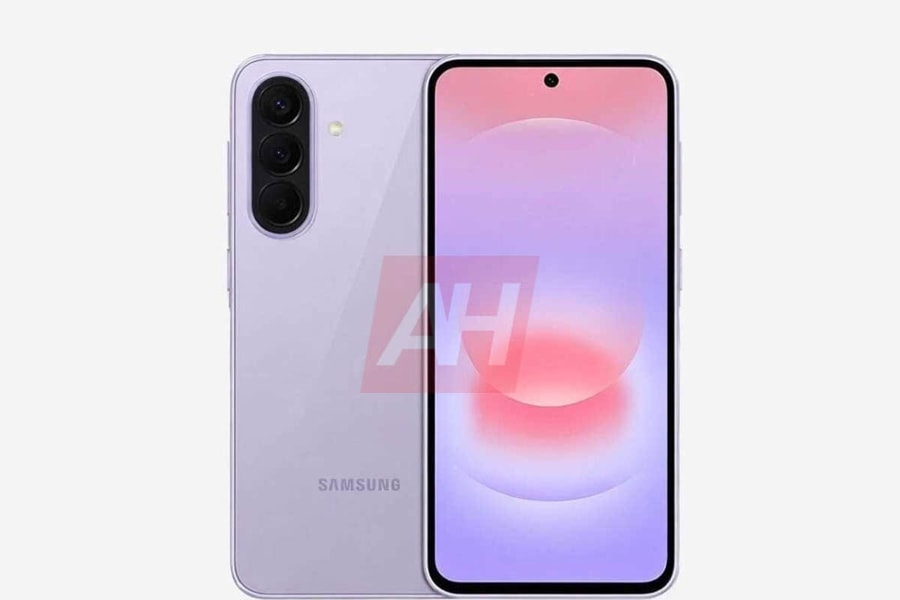 Cận cảnh Galaxy A57 5G qua video thực tế: Chip Exynos 1680 và thiết kế siêu mỏng 6.9mm