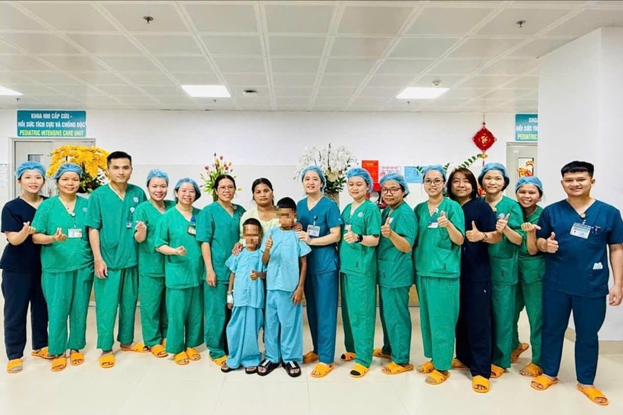 Đà Nẵng gửi thư cảm ơn các đơn vị hỗ trợ khẩn cấp thuốc giải độc tố botulinum
