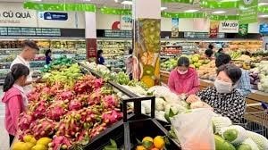 Giá dưa hấu Gia Lai giảm sâu còn 1.000 đồng/kg, nhiều loại nông sản khó tiêu thụ
