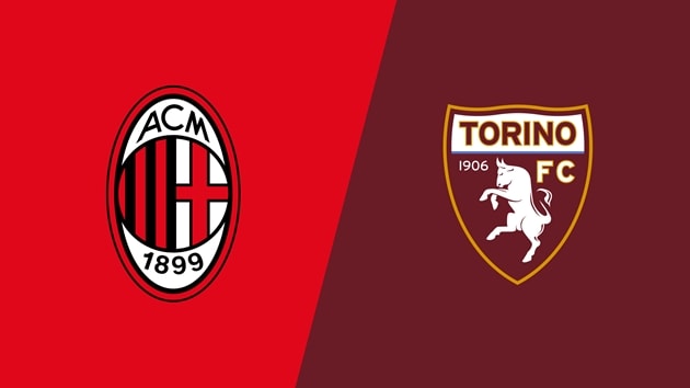 AC Milan vs Torino: Thử thách bản lĩnh tại San Siro và mục tiêu đòi lại ngôi Á quân