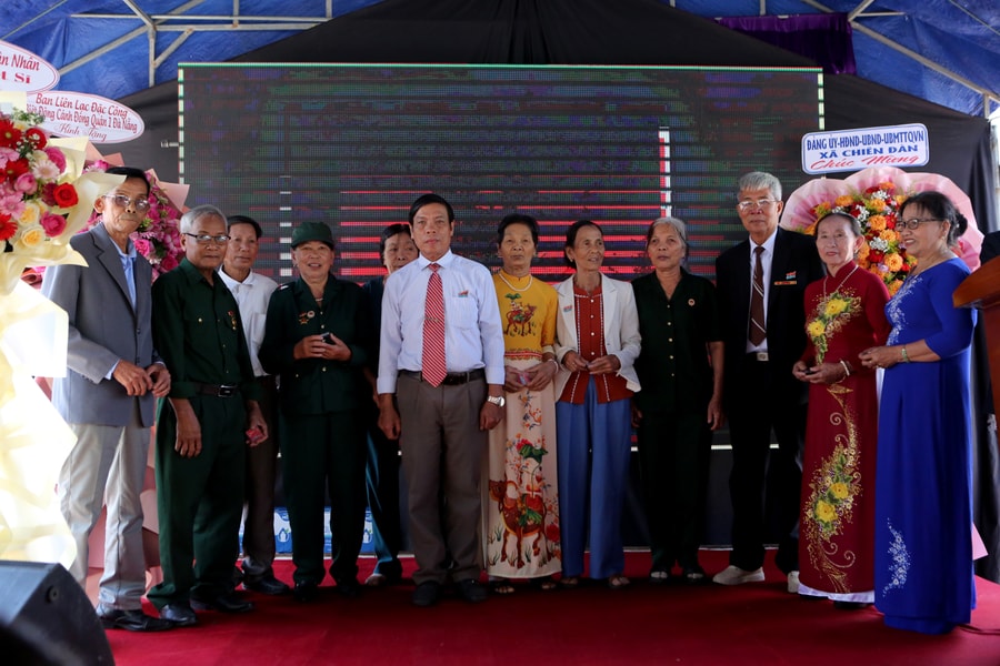 Tinh thần du kích Kỳ Thịnh
