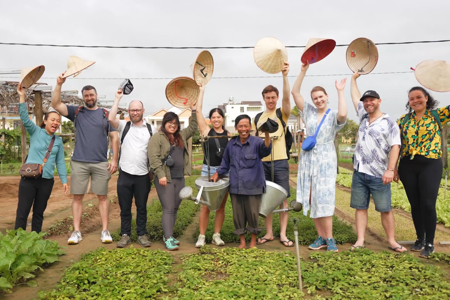 What makes Hoi An one of the world’s most beautiful destinations in 2026?