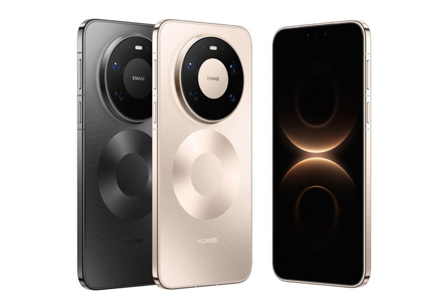 Huawei ra mắt Mate 80 Pro Max Wind Edition: Tích hợp quạt tản nhiệt, ưu tiên hiệu năng