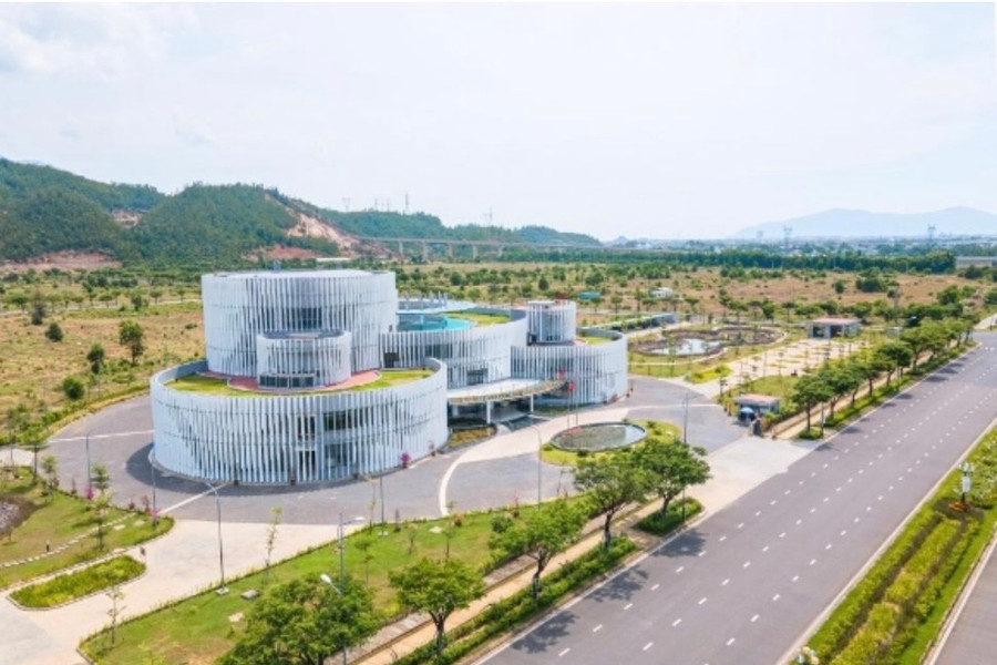 Tăng cường quản lý các khu, cụm công nghiệp